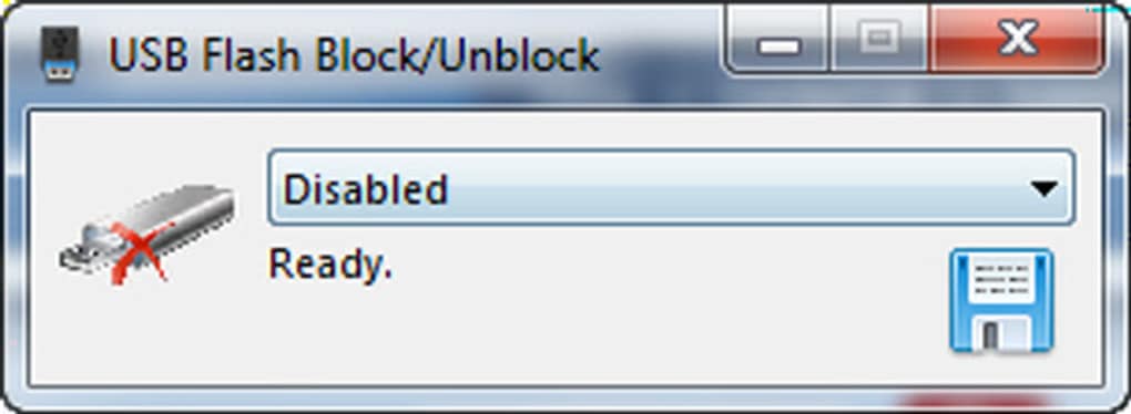 senselock usb lock version 1.2
